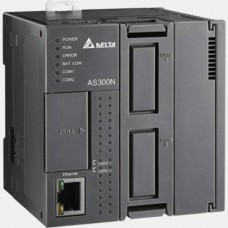 Sterownik PLC AS300N-A Delta Electronics